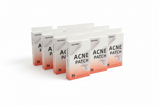 Cerotti per l'Acne HighPrime® (36 cerotti)